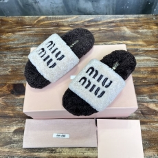 Miu Miu Sandals